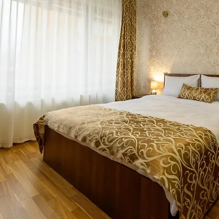 Villa Amira House