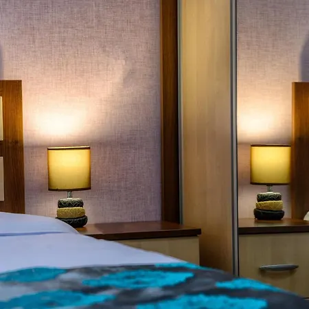 Amira House Villa Brasov