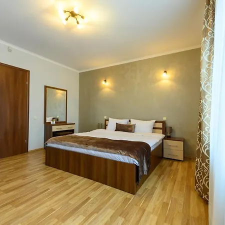 Villa Amira House *