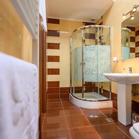 Villa Amira House