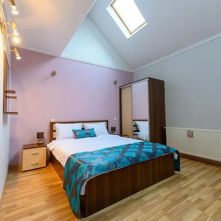 Amira House Brasov