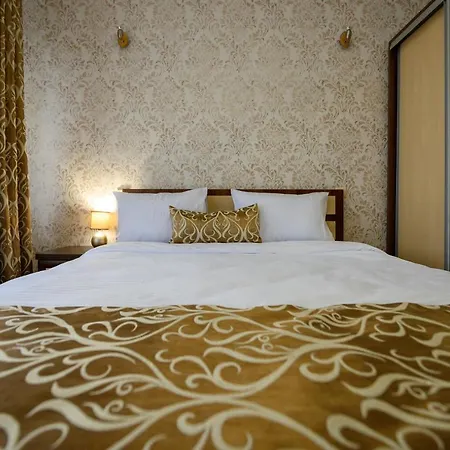 Amira House * Brasov