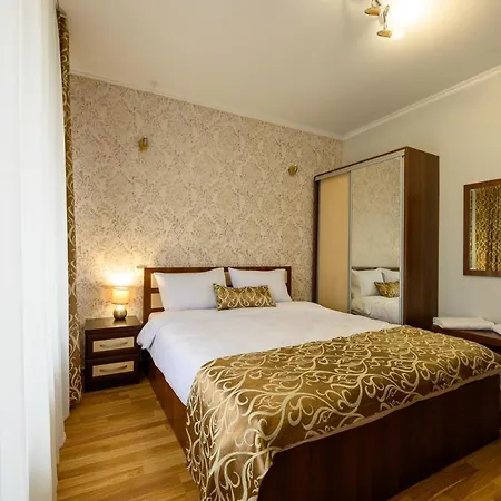 Villa Amira House