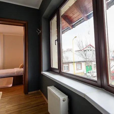 Villa Amira House Brasov