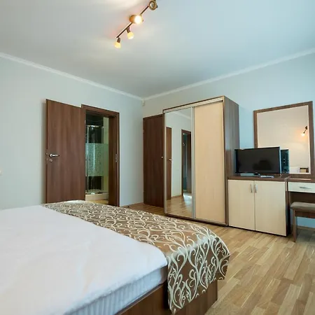 Amira House *