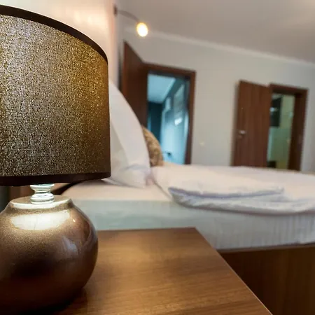 Amira House Villa Brasov