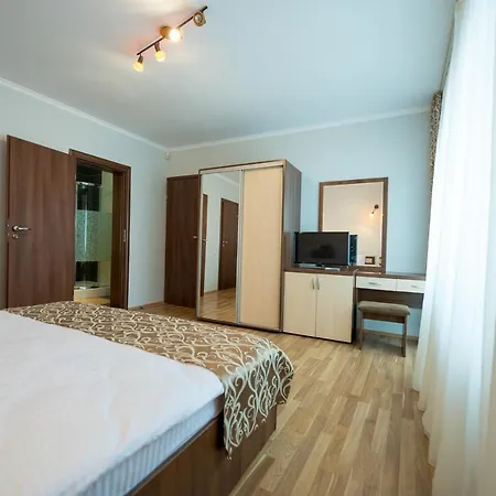 Villa Amira House *