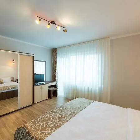 Villa Amira House