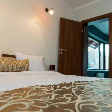 Amira House *