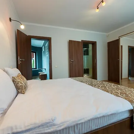 Amira House Brasov