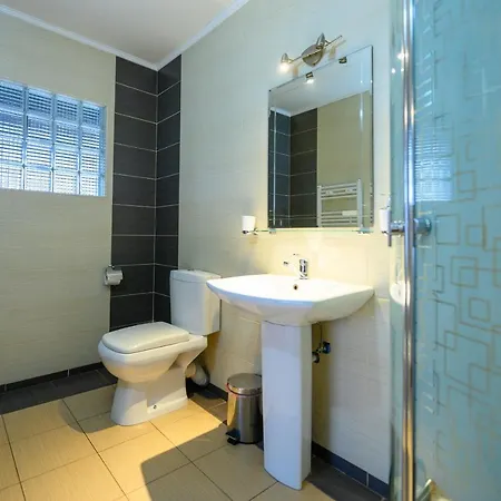 Amira House Brasov