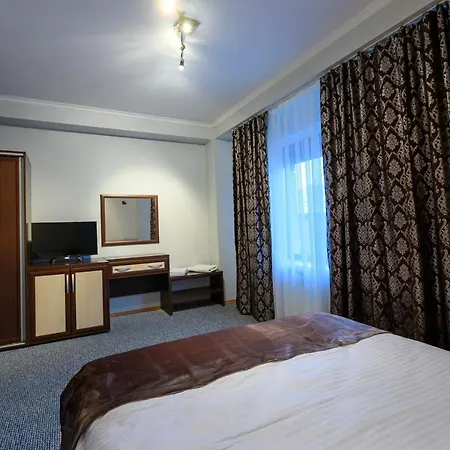 Amira House *