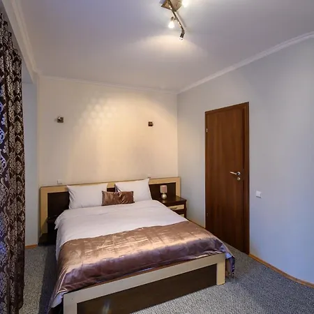 Amira House Villa *