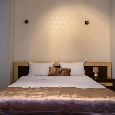 Amira House * Brasov