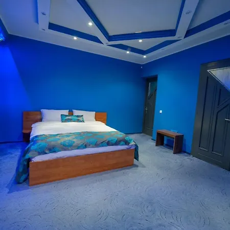 Villa Amira House