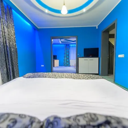 Villa Amira House Brasov