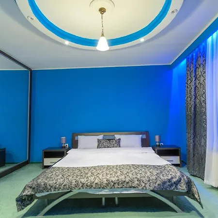 Villa Amira House *