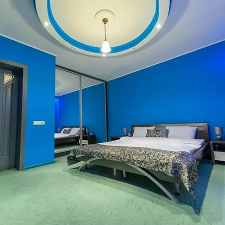 Villa Amira House Brasov