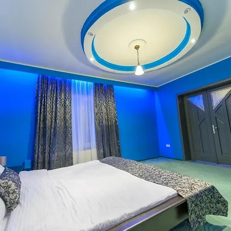 Villa Amira House Brasov