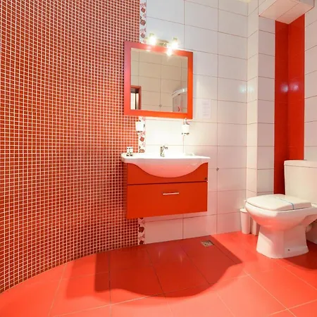 Amira House Brasov