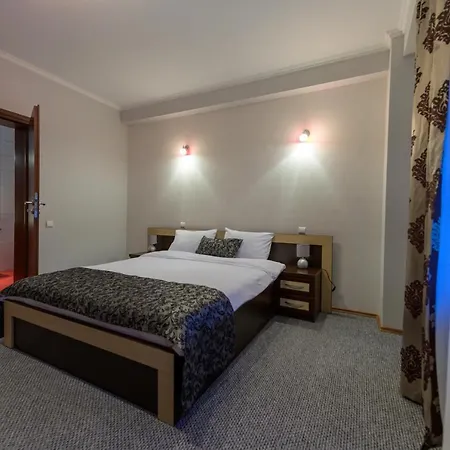 Amira House Villa *