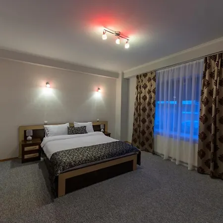 Amira House Brasov