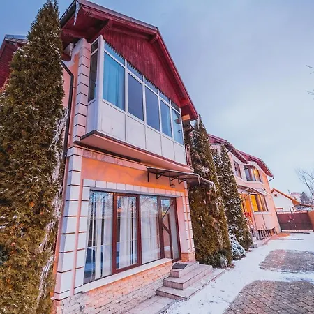 Amira House Brasov