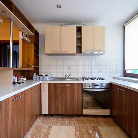 Villa Amira House