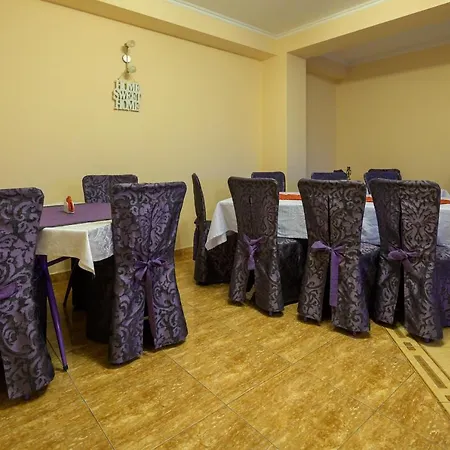 Amira House Brasov